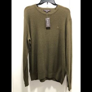 Michael Kors Men’s Sweater
